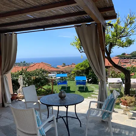 Bed & Breakfast Di D'azzurro
