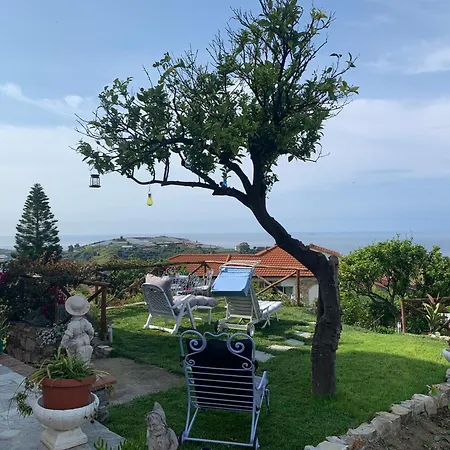 Di D'azzurro 4* Pompeiana