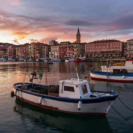 Bed & Breakfast Di D'azzurro