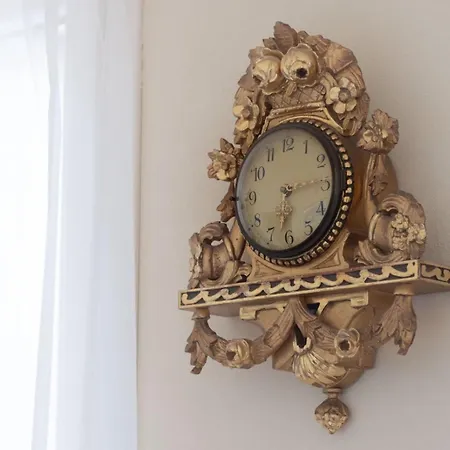 Bed & Breakfast Di D’azzurro Pompeiana