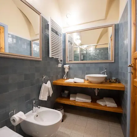 Di D’azzurro 4* Pompeiana