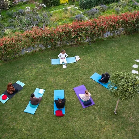 Di D’azzurro Bed & Breakfast