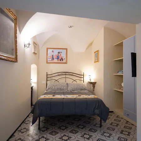 Bed & Breakfast Di D’azzurro