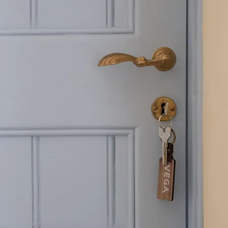 Di D'azzurro Couette-café 4*