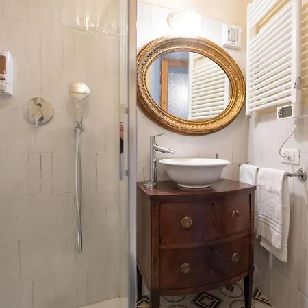 Bed & Breakfast Di D'azzurro *