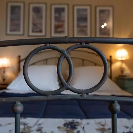 Bed & Breakfast Di D’azzurro