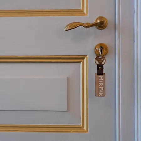 Di D'azzurro Couette-café 4*