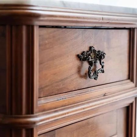 Couette-café Di D'azzurro 4*