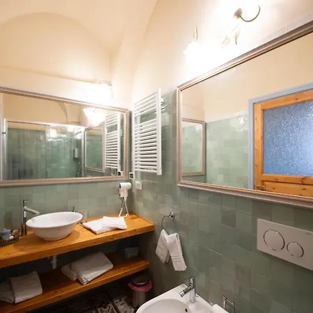 Bed & Breakfast Di D'azzurro Pompeiana