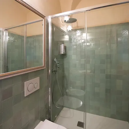 Di D’azzurro 4* Pompeiana