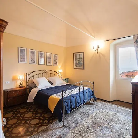 Di D'azzurro Bed & Breakfast *