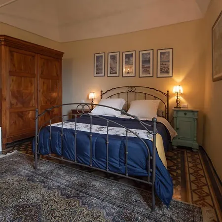 Couette-café Di D'azzurro 4*