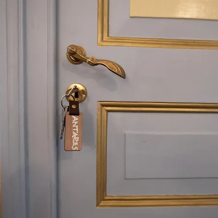 Bed & Breakfast Di D’azzurro Pompeiana