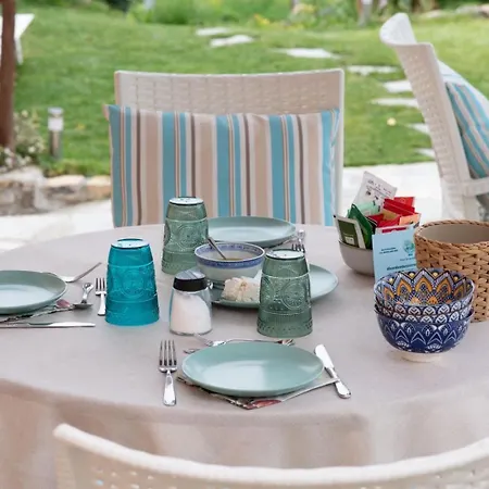 Di D'azzurro Pompeiana