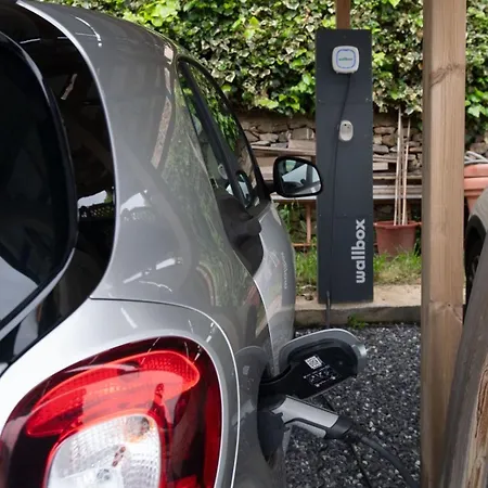 Di D'azzurro Couette-café