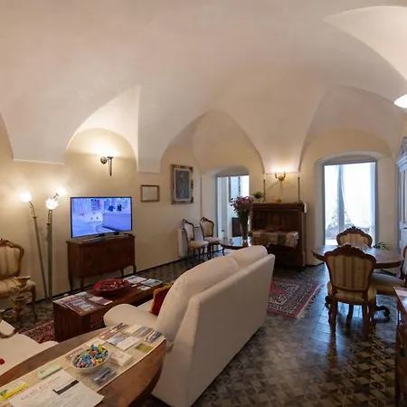 Di D’azzurro Pompeiana