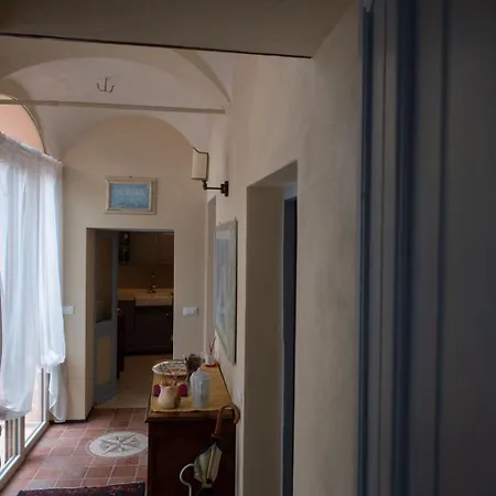 Di D'azzurro Bed & Breakfast *