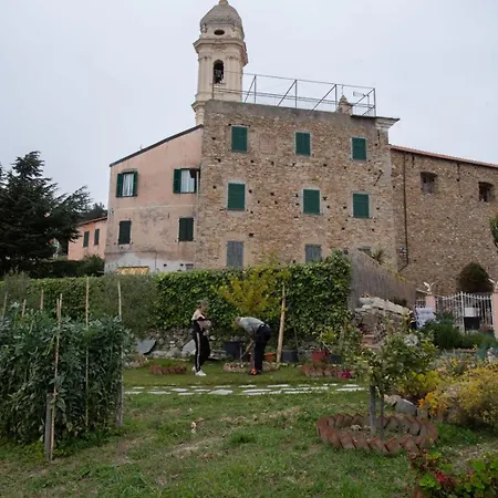 Bed & Breakfast Di D'azzurro *