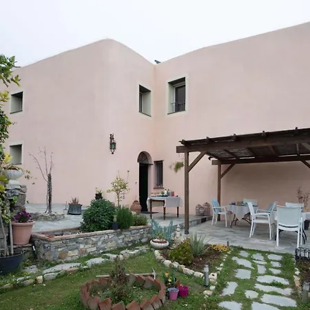 Di D'azzurro Bed & Breakfast Pompeiana