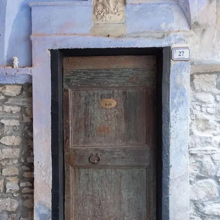 Di D'azzurro *