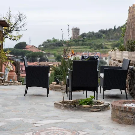 Di D’azzurro Pompeiana