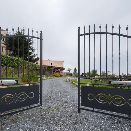 Di D’azzurro 4* Pompeiana