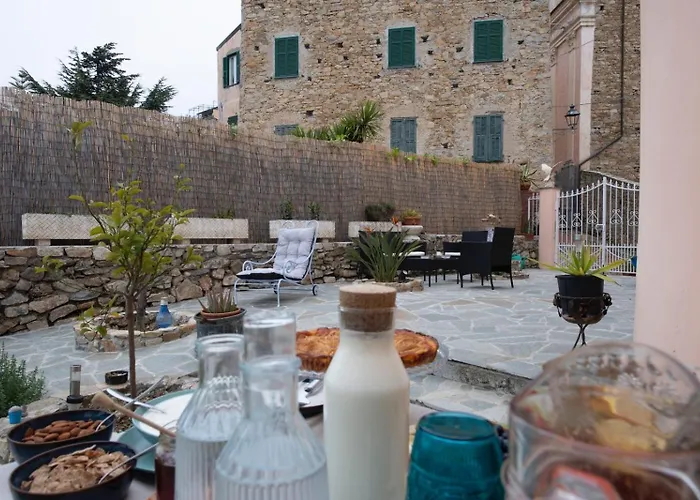 Di D'azzurro 4*