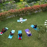Di D'azzurro Bed & Breakfast