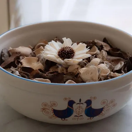 Di D'azzurro فندق مبيت وإفطار 4*