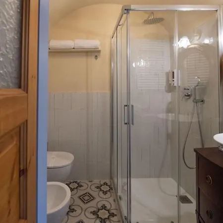 Di D'azzurro Bed & Breakfast Pompeiana
