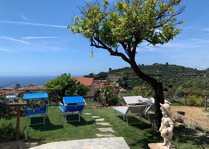 Bed & Breakfast Di D'azzurro Pompeiana