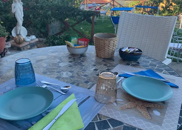 Di D'azzurro 4*