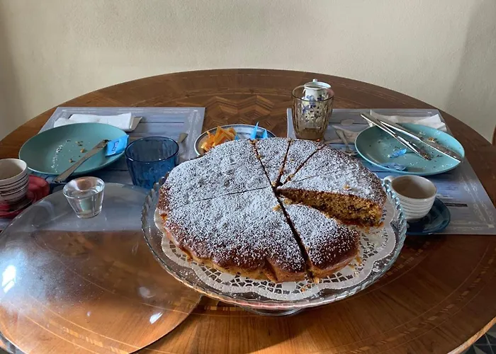 Di D'azzurro 4* Pompeiana