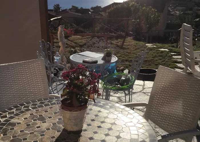Di D'azzurro 4*