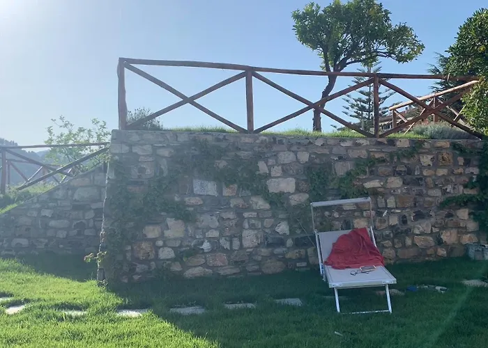 Di D'azzurro Pompeiana