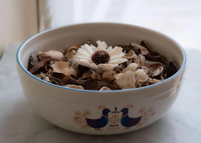 Di D'azzurro فندق مبيت وإفطار 4*