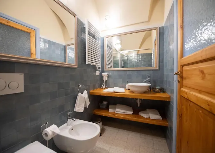 Di D'azzurro 4* Pompeiana