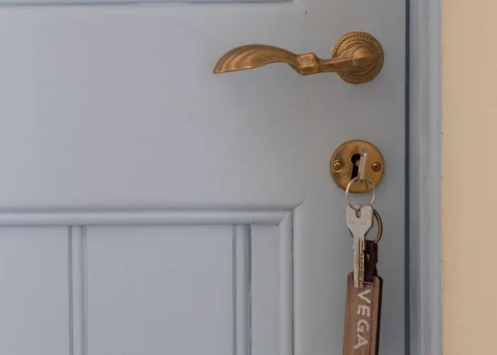 Di D'azzurro فندق مبيت وإفطار 4*