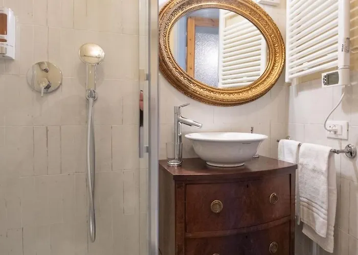 Bed & Breakfast Di D'azzurro 4*