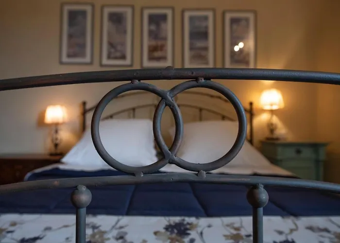 فندق مبيت وإفطار Di D'azzurro