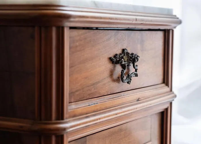 فندق مبيت وإفطار Di D'azzurro 4*