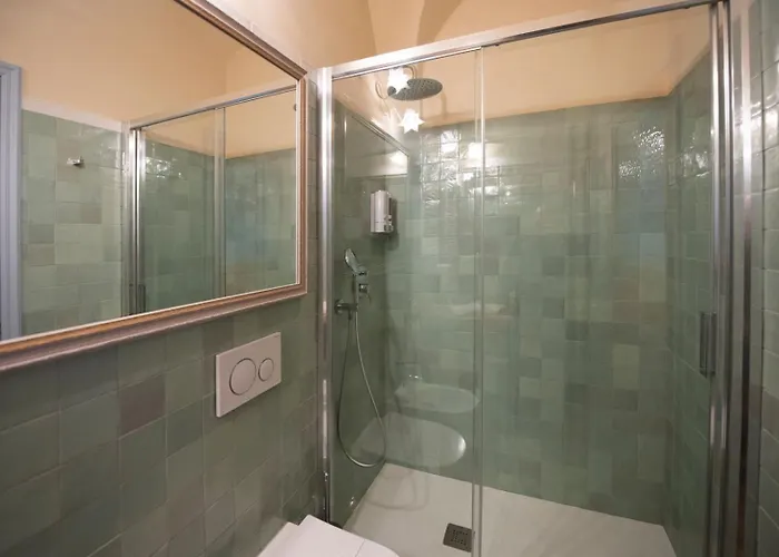 Di D'azzurro 4* Pompeiana