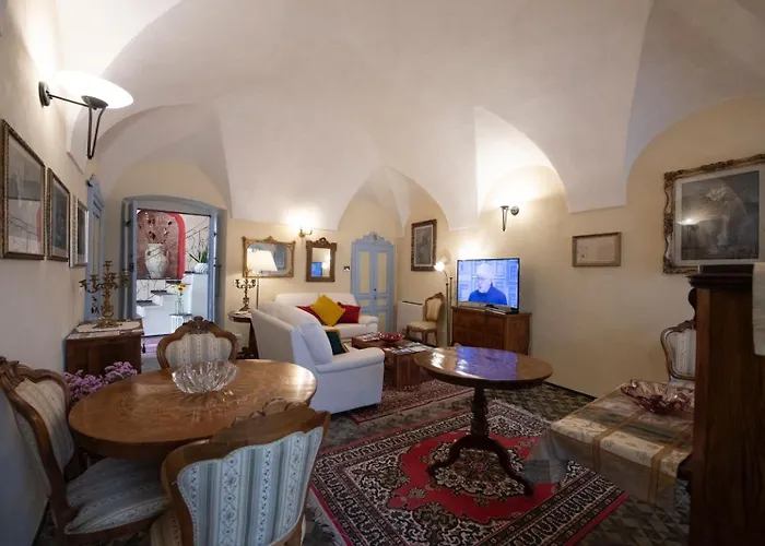 Di D'azzurro فندق مبيت وإفطار Pompeiana