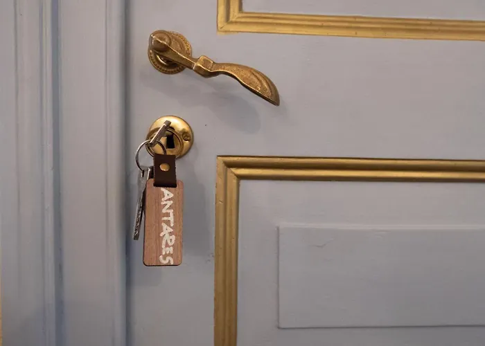 فندق مبيت وإفطار Di D'azzurro Pompeiana