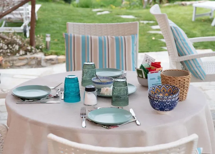 Di D'azzurro Pompeiana