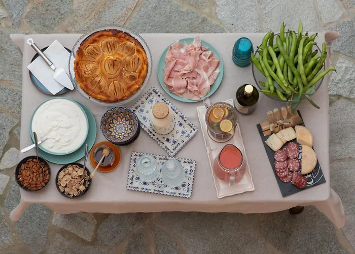 Di D'azzurro 4* Pompeiana