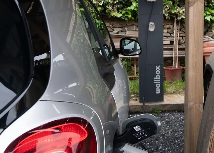 Di D'azzurro فندق مبيت وإفطار