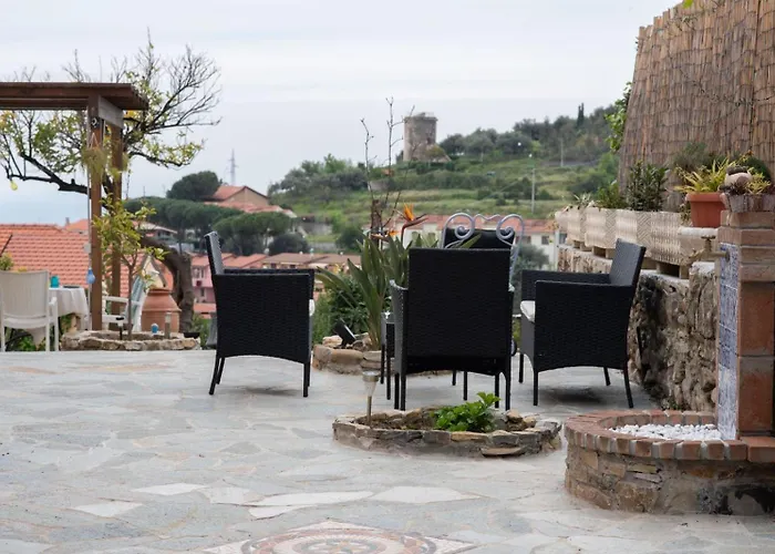 Di D'azzurro Pompeiana