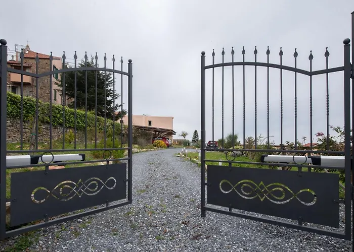 Di D'azzurro 4* Pompeiana